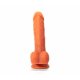 X-Men X-MEN 7.5" Dildo Colours Pleasure Flesh 3