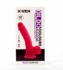 X-Men X-MEN 7.5" Dildo Colours Pleasure Flesh 3