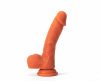 X-Men X-MEN 7.5" Dildo Colours Pleasure Flesh 3