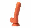 X-Men X-MEN 7.5" Dildo Colours Pleasure Flesh 3