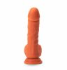 X-Men X-MEN 7.5" Dildo Colours Pleasure Flesh 3