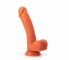 X-Men X-MEN 7.5" Dildo Colours Pleasure Flesh 3