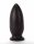 X-Men X-MEN 10" Extra Large Butt Plug Black