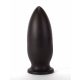 X-Men X-MEN 10" Extra Large Butt Plug Black