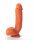 X-Men X-MEN 8.5" Dildo Colours Pleasure Flesh 3