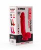 X-Men X-MEN 8.5" Dildo Colours Pleasure Flesh 3