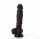 X-Men X-MEN 8.5" Dildo Colours Pleasure Black 1