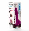 X-Men X-MEN 8.5" Dildo Colours Pleasure Black 1