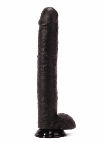 X-Men X-MEN 15" Super-Sized Dildo