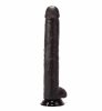 X-Men X-MEN 15" Super-Sized Dildo