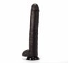 X-Men X-MEN 15" Super-Sized Dildo