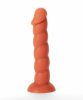 X-Men X-MEN 8.5" Dildo Colours Pleasure Flesh 4