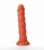 X-Men X-MEN 8.5" Dildo Colours Pleasure Flesh 4