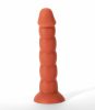 X-Men X-MEN 8.5" Dildo Colours Pleasure Flesh 4