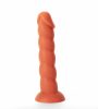 X-Men X-MEN 8.5" Dildo Colours Pleasure Flesh 4