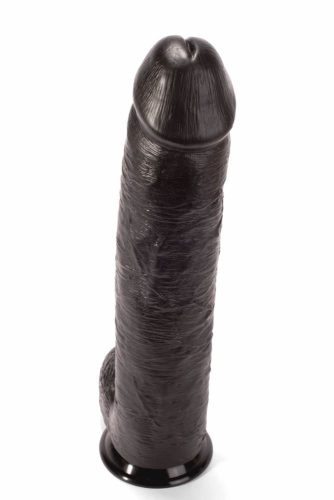 X-Men X-MEN Hunter's 17" Cock Black