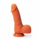 X-Men X-MEN 7.5" Dildo Colours Pleasure Flesh 1