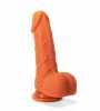 X-Men X-MEN 7.5" Dildo Colours Pleasure Flesh 1