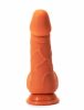 X-Men X-MEN 7.5" Dildo Colours Pleasure Flesh 1