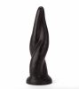 X-Men X-MEN 10.6" Extra Large Butt Plug Black