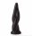 X-Men X-MEN 10.6" Extra Large Butt Plug Black