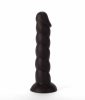 X-Men X-MEN 8.5" Dildo Colours Pleasure Black 2