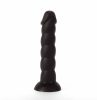 X-Men X-MEN 8.5" Dildo Colours Pleasure Black 2