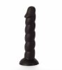 X-Men X-MEN 8.5" Dildo Colours Pleasure Black 2