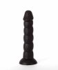 X-Men X-MEN 8.5" Dildo Colours Pleasure Black 2