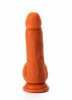 X-Men X-MEN 7.5" Dildo Colours Pleasure Flesh 2