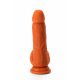 X-Men X-MEN 7.5" Dildo Colours Pleasure Flesh 2