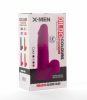 X-Men X-MEN 7.5" Dildo Colours Pleasure Flesh 2