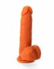 X-Men X-MEN 7.5" Dildo Colours Pleasure Flesh 2