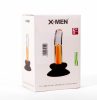 X-Men X-MEN 10 Speeds Vibrating Gpot Plug