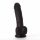 X-Men X-MEN 7.5" Dildo Colours Pleasure Black 2