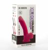 X-Men X-MEN 7.5" Dildo Colours Pleasure Black 2