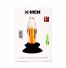 X-Men X-MEN 10 Speeds Vibrating Plug