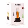 X-Men X-MEN 10 Speeds Vibrating Plug