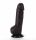 X-Men X-MEN Greg's 8.4" Cock Black