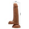 Joy Beautiful Easton 7,3" Dildo