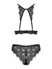 Obsessive Renelia 2-pcs set  S/M