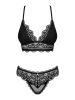 Obsessive Renelia 2-pcs set  S/M