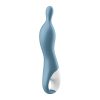 Satisfyer A-Mazing 1 blue