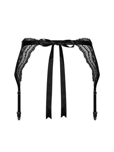 Obsessive Isabellia garter belt L/XL