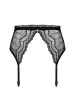 Obsessive Isabellia garter belt L/XL