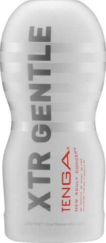 Tenga TENGA ORIGINAL VACUUM CUP EXTRA GENTLE