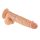 Evolved REALISTIC DILDO 8" LIGHT