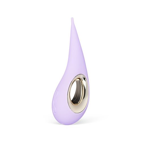 Lelo - Dot External Clitoral Pinpoint Lilac