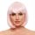 Pleasure Wigs - Cici Pink Gid