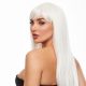 Pleasure Wigs - Amber White Gid